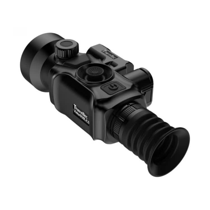 Тепловизионный прицел ThermTec Vidar 650L 2.0