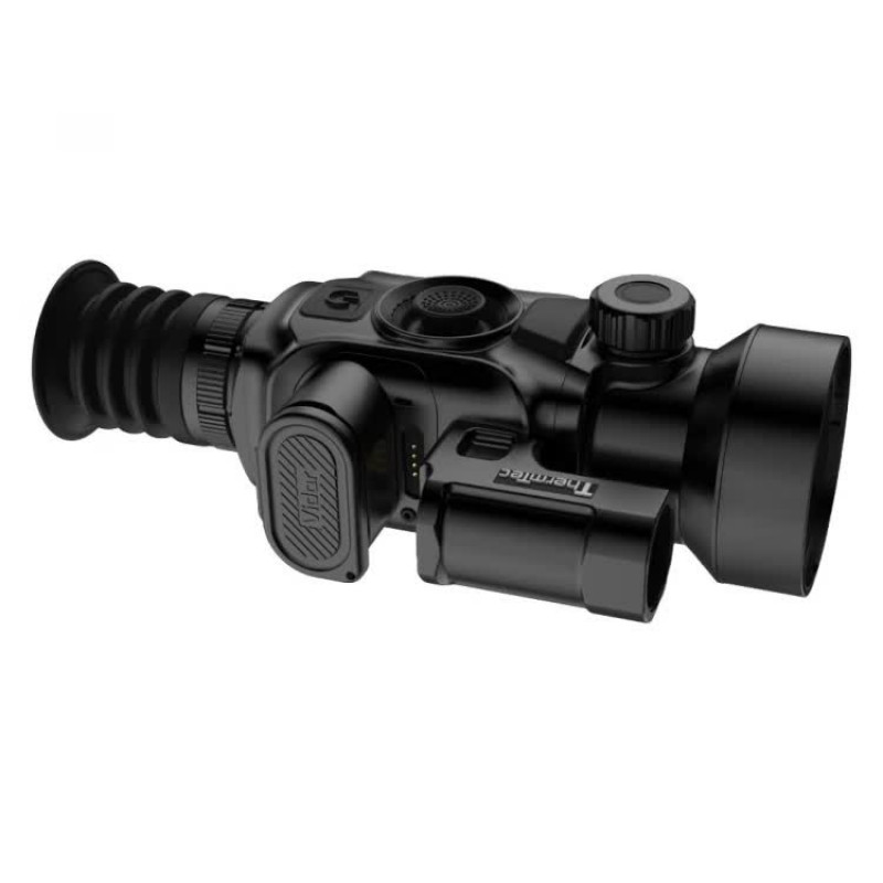 Тепловизионный прицел ThermTec Vidar 650L 2.0