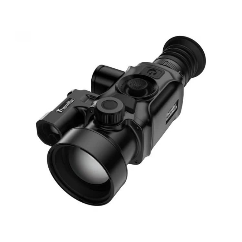 Тепловизионный прицел ThermTec Vidar 650L 2.0