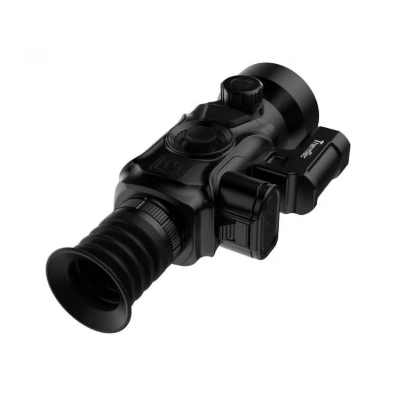 Тепловизионный прицел ThermTec Vidar 650L 2.0