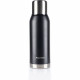 Термос Naturehike Q-9H NH19SJ010, 304 сталь, 0.75 л, чорний