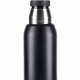 Термос Naturehike Q-9H NH19SJ010, 304 сталь, 0.75 л, чорний