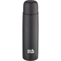 Термос SKIF Outdoor Walker, 1L black