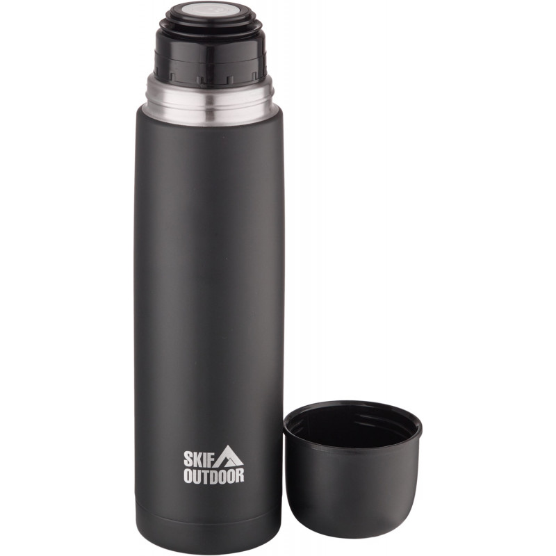 Термос SKIF Outdoor Walker, 1L black