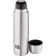 Термос SKIF Outdoor Walker, 1L silver