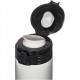 Термопляшка Skif Outdoor Bokeh 0.5l Black