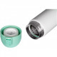 Термопляшка Skif Outdoor Bokeh 0.5l Green