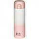 Термопляшка Skif Outdoor Bokeh 0.5l Pink