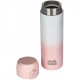 Термопляшка Skif Outdoor Bokeh 0.5l Pink