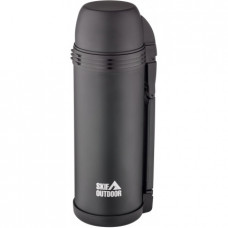 Термос Skif Outdoor Caravanner 2.0l Black