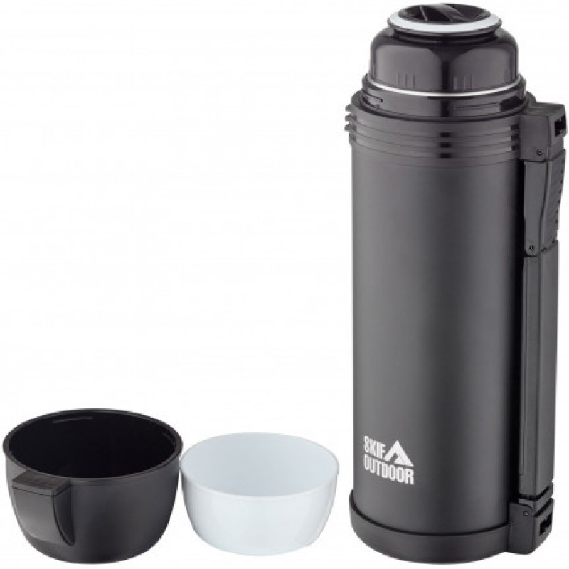 Термос Skif Outdoor Caravanner 2.0l Black