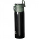 Термопляшка Skif Outdoor Companion 0.42l Black