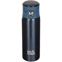 Термопляшка Skif Outdoor Companion 0.42l Blue