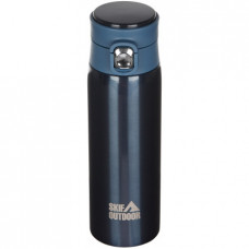 Термопляшка Skif Outdoor Companion 0.42l Blue