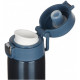 Термопляшка Skif Outdoor Companion 0.42l Blue