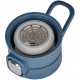 Термопляшка Skif Outdoor Companion 0.42l Blue