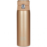 Термопляшка Skif Outdoor Companion 0.42l Gold