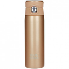 Термопляшка Skif Outdoor Companion 0.42l Gold