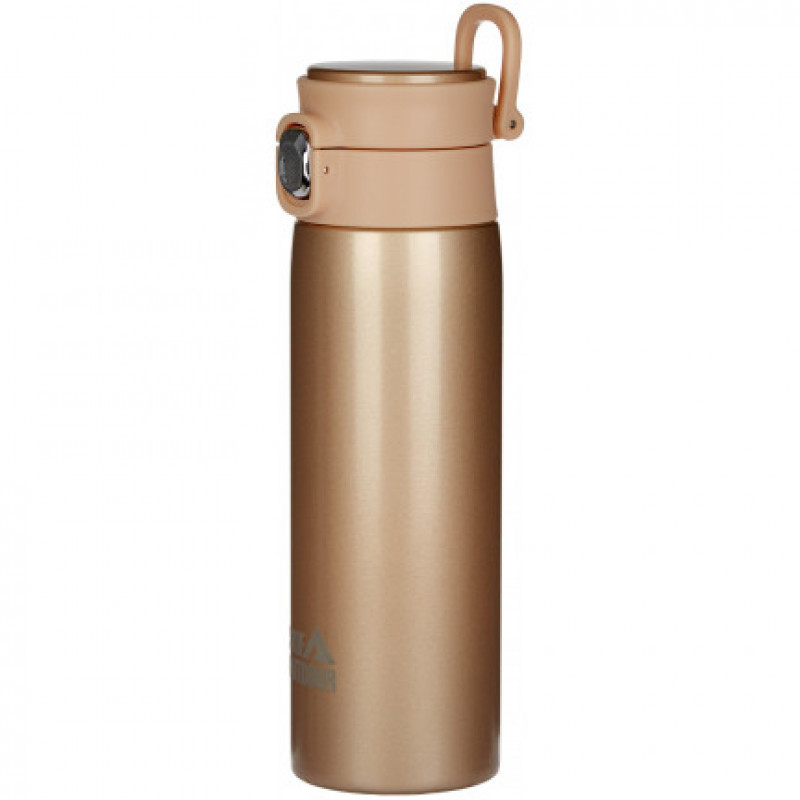Термопляшка Skif Outdoor Companion 0.42l Gold