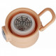 Термопляшка Skif Outdoor Companion 0.42l Gold