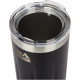 Термопляшка Skif Outdoor Drop 0.42l Black