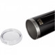Термопляшка Skif Outdoor Drop 0.42l Black