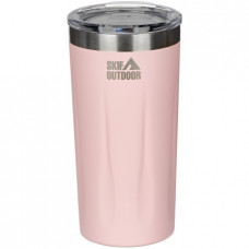 Термопляшка Skif Outdoor Drop 0.42l Pink