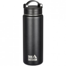 Термопляшка Skif Outdoor Sporty 0.53l Black