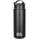 Термопляшка Skif Outdoor Sporty 0.53l Black