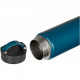 Термопляшка Skif Outdoor Sporty 0.53l Blue