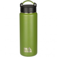 Термобутылка Skif Outdoor Sporty 0.53l Green