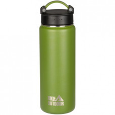 Термопляшка Skif Outdoor Sporty 0.53l Green