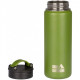 Термопляшка Skif Outdoor Sporty 0.53l Green