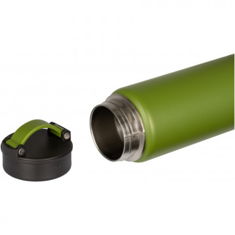 Термопляшка Skif Outdoor Sporty 0.53l Green