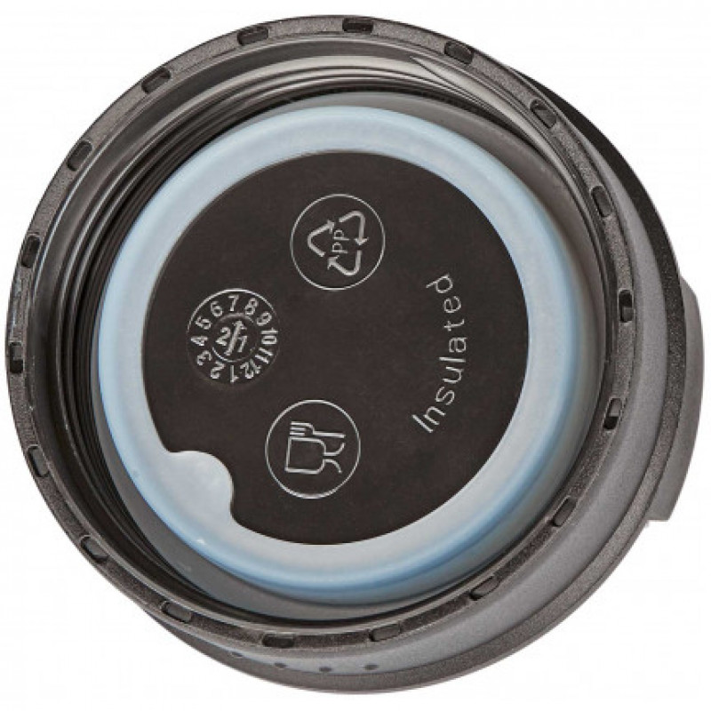 Термопляшка Skif Outdoor Sporty 0.53l Green