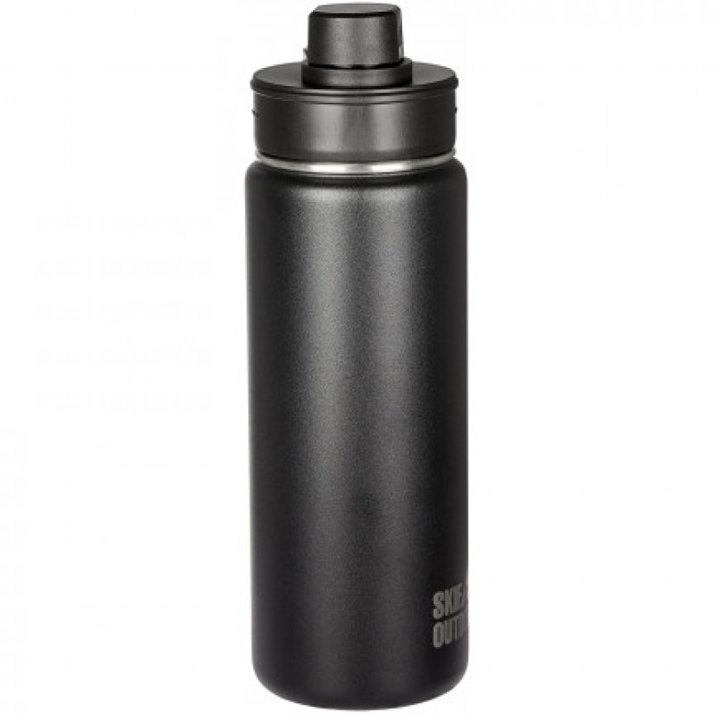 Термобутылка Skif Outdoor Sporty Plus 0.53l Black