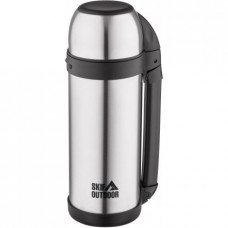 Термос Skif Outdoor Traveller 1.5l Silver