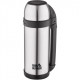 Термос Skif Outdoor Traveller 1.5l Silver