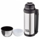Термос Skif Outdoor Traveller 1.5l Silver