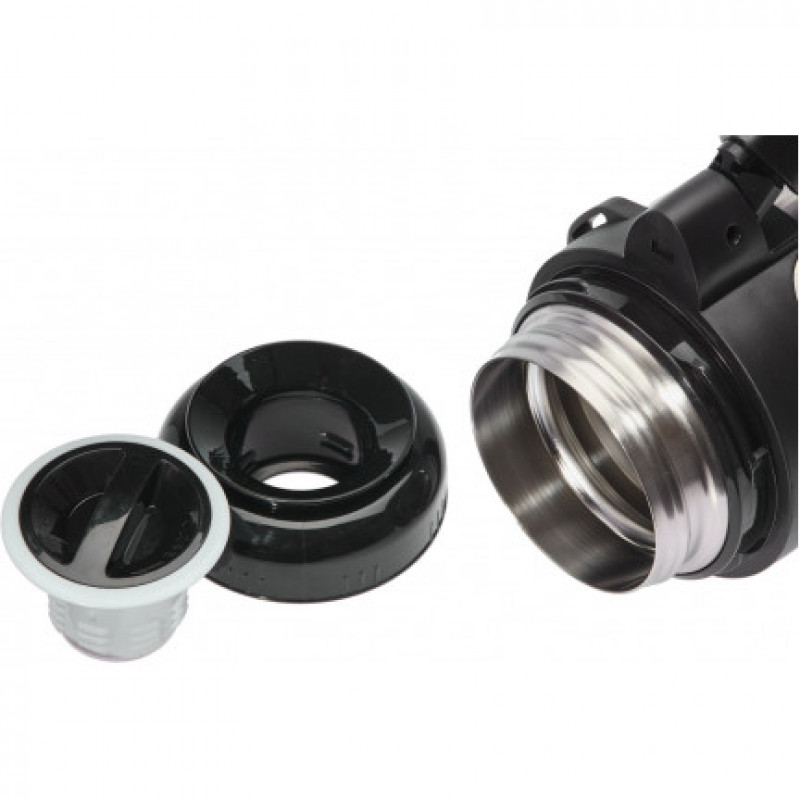 Термос Skif Outdoor Traveller 1.5l Silver