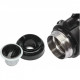 Термос Skif Outdoor Traveller 1.5l Silver