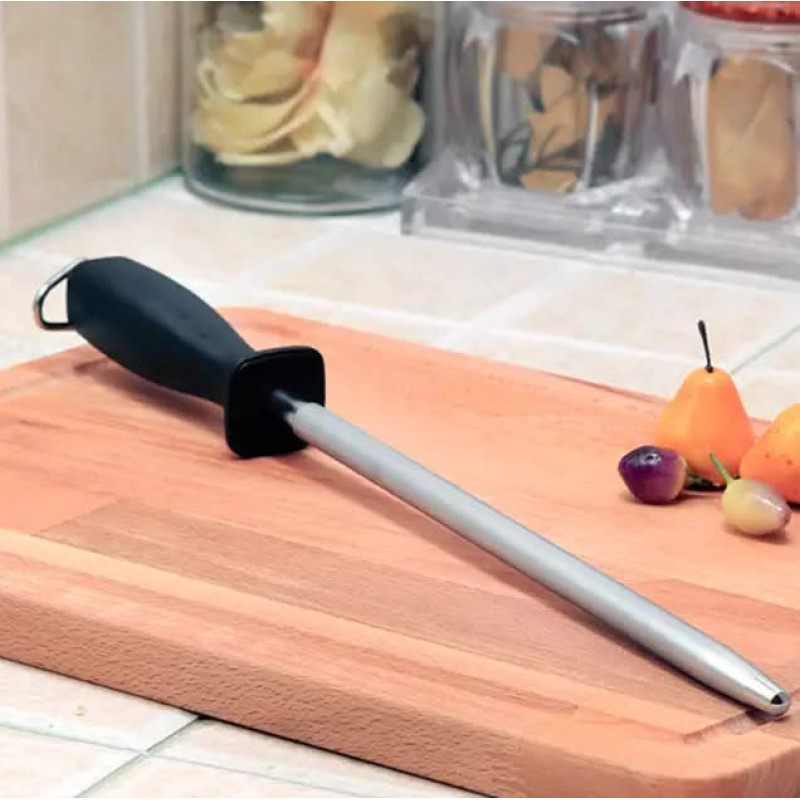 Мусат з діамантовим покриттям Risam RR001