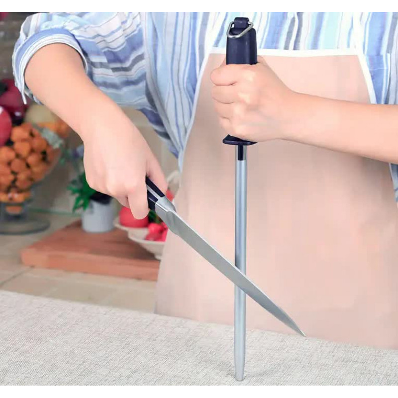 Мусат з діамантовим покриттям Risam RR001