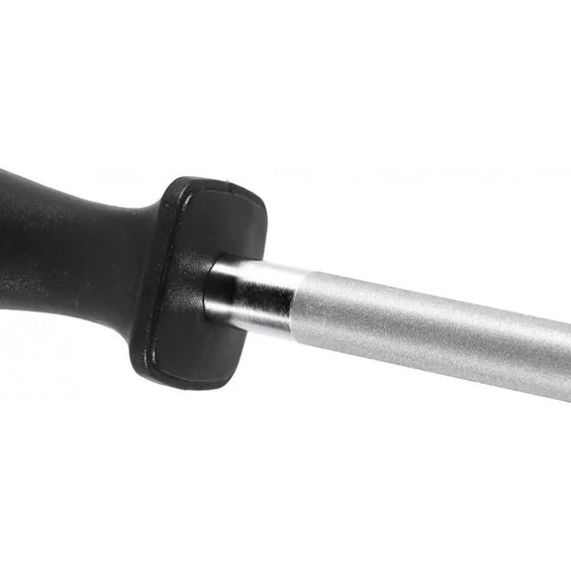 Мусат з нікель-хромовим покриттям Risam RR003