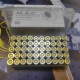 Патрон травматический пистолетный ZBROIA M.A.C. 9mm P.A.+ 