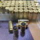 Патрон травматический пистолетный ZBROIA M.A.C. 9mm P.A.+ 