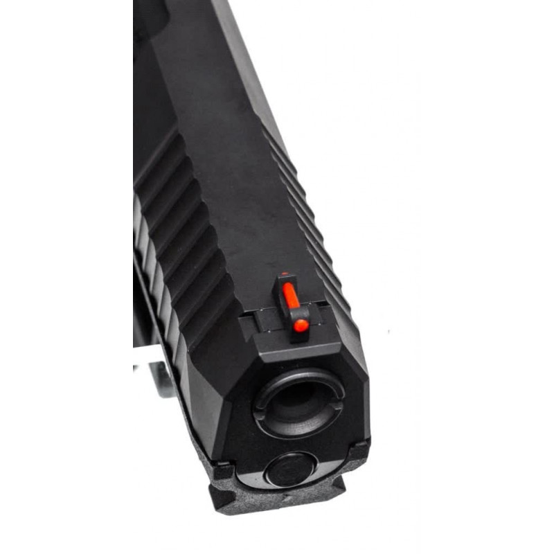 Пістолет травматичної дії Breger