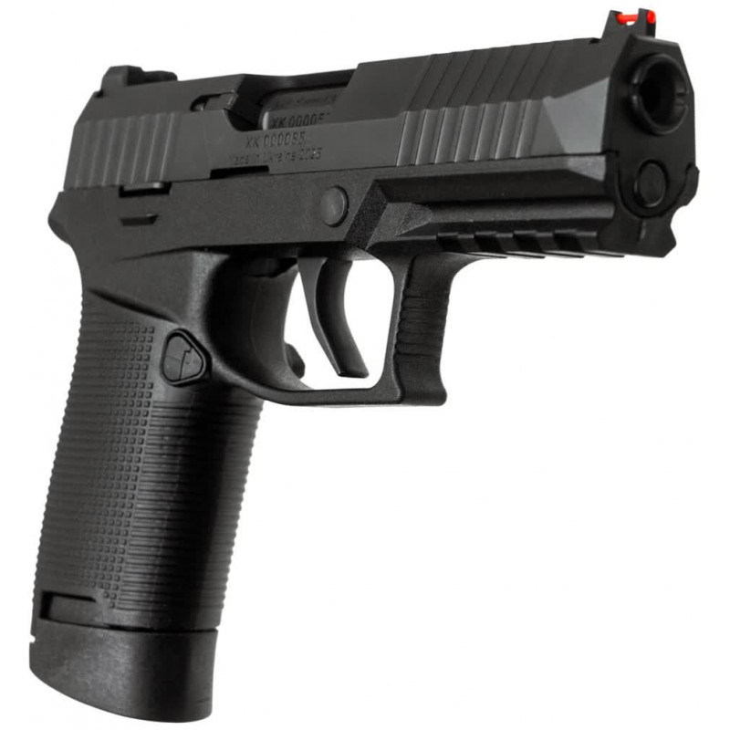 Пістолет травматичної дії Breger