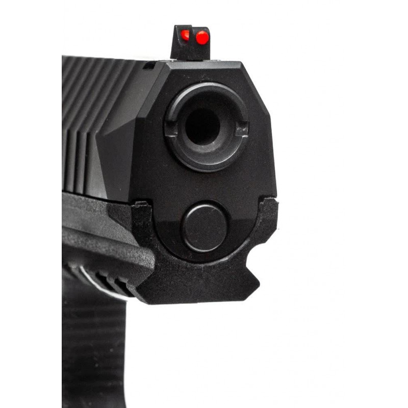 Пістолет травматичної дії Breger