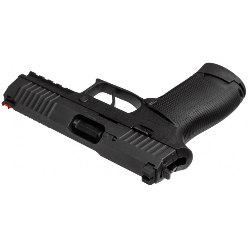 Пістолет травматичної дії Breger